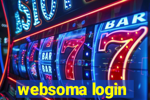 websoma login